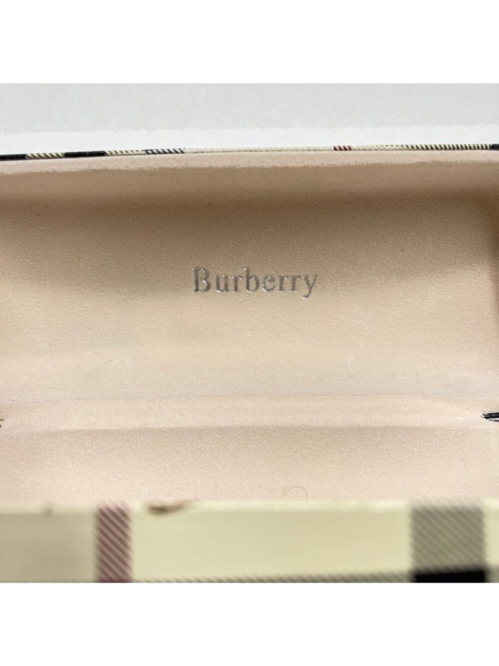 Burberry Women's Oversized Sunglasses Tortoise Frames Gradient Lenses Italy - Picture 5 of 12